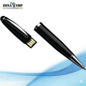 FLASH MEMORY DE 16GB ESFEROGRAFICO