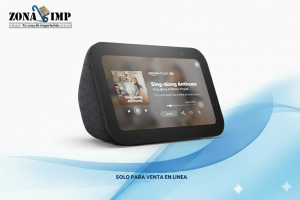 AMAZON ECHO SHOW 5 3RA GEN.