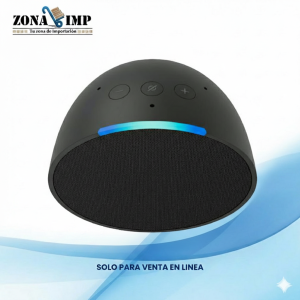 AMAZON ECHO POP 1RA GEN.