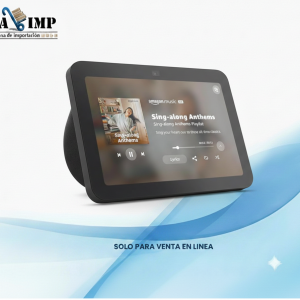 AMAZON ECHO SHOW 8 3RA GEN
