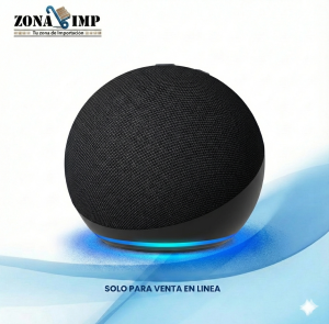 AMAZON ECHO DOT 5TA GEN.