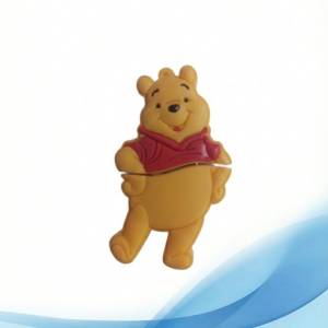 Flash Memory de 32/64 GB Winnie Pooh